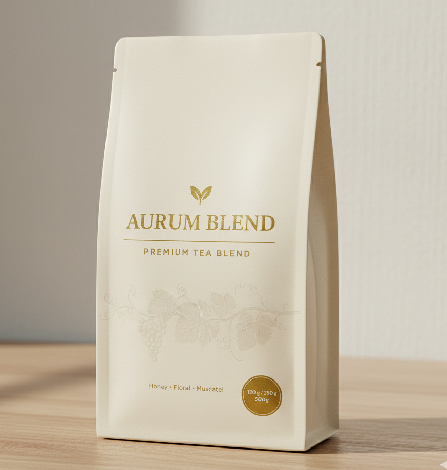 Aurum Blend – Vintage Blend